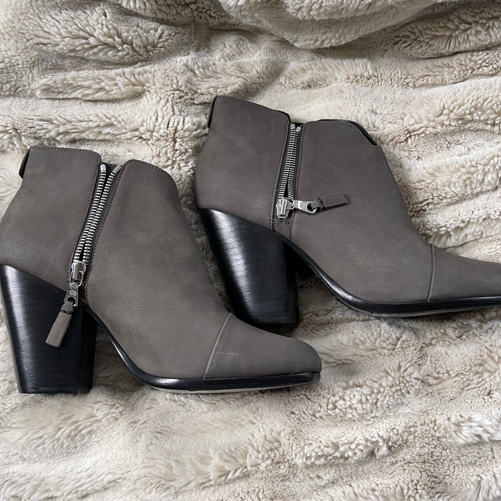 Rag & Bone Margot Booties - NWOT